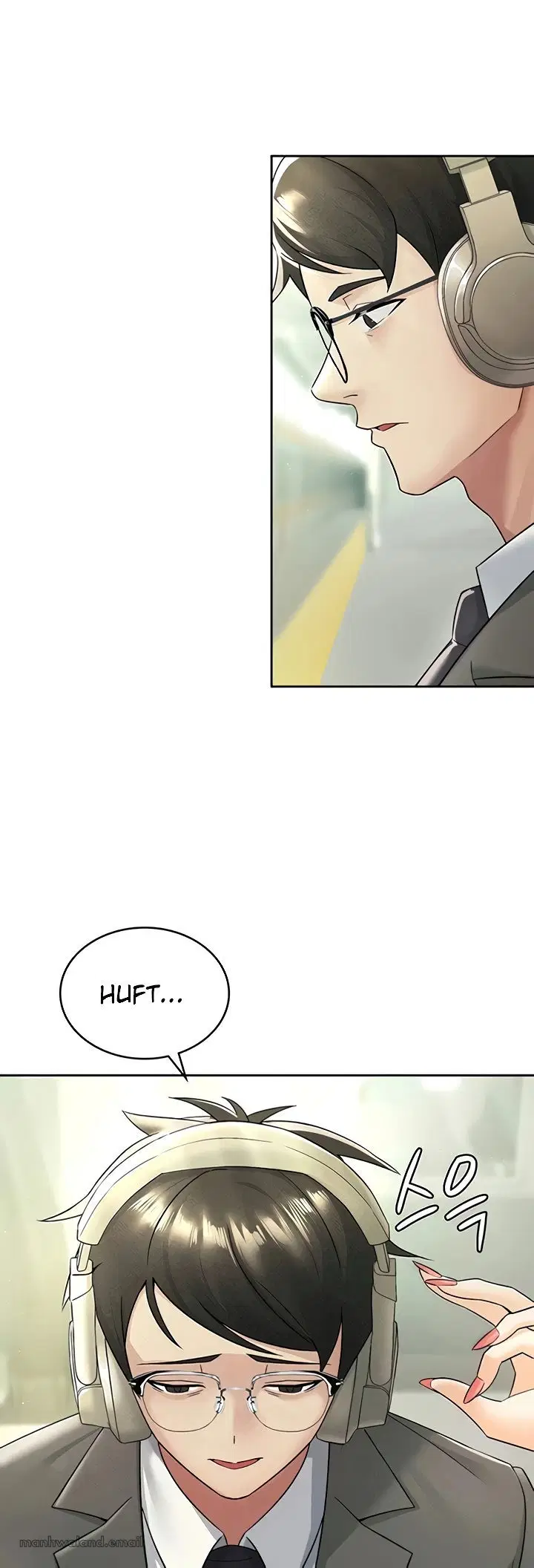 Tax Girlfriend - Chapter 16 30