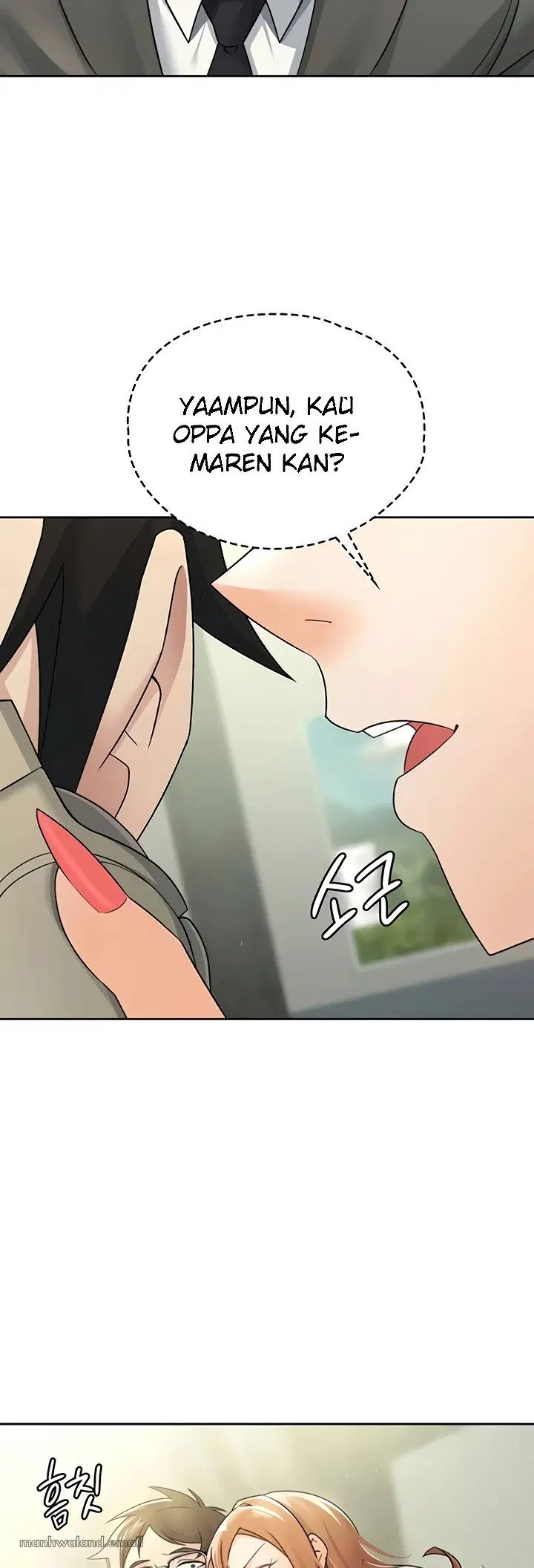 Tax Girlfriend - Chapter 16 31