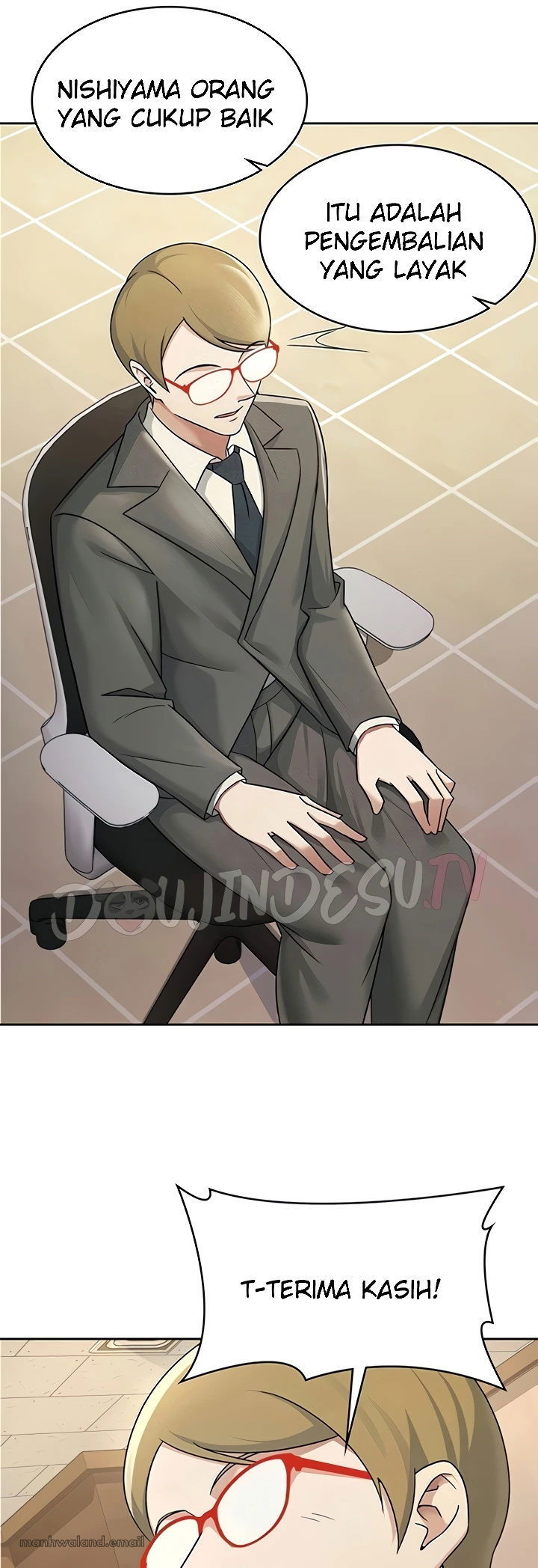 Tax Girlfriend - Chapter 16 19
