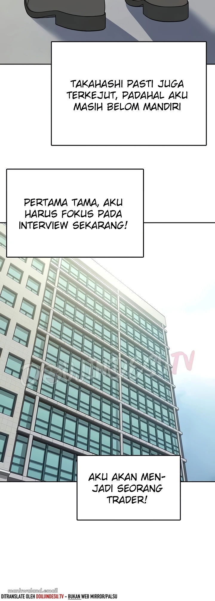 Tax Girlfriend - Chapter 16 12