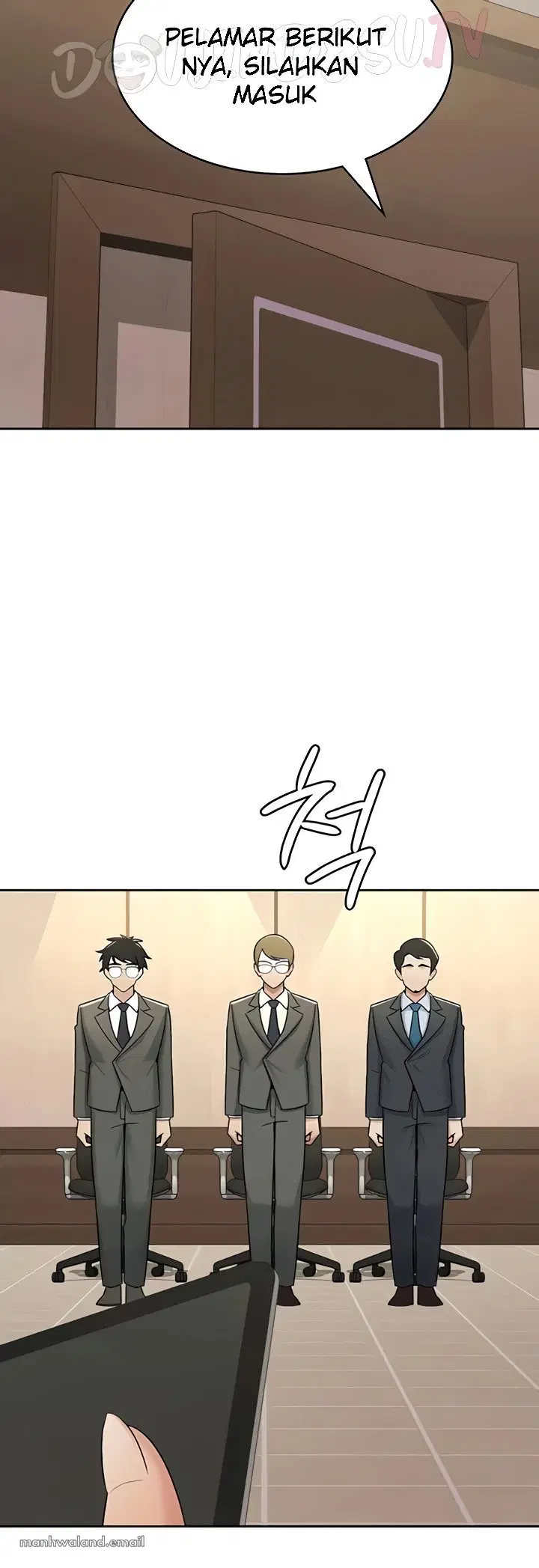 Tax Girlfriend - Chapter 16 14