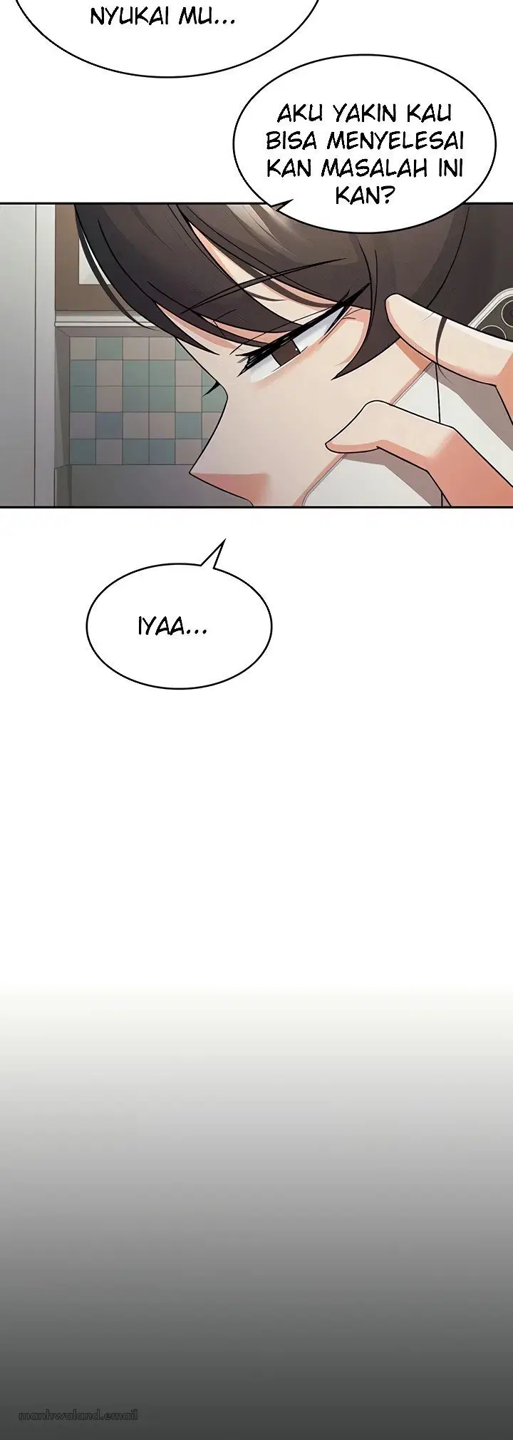 Tax Girlfriend - Chapter 16 6