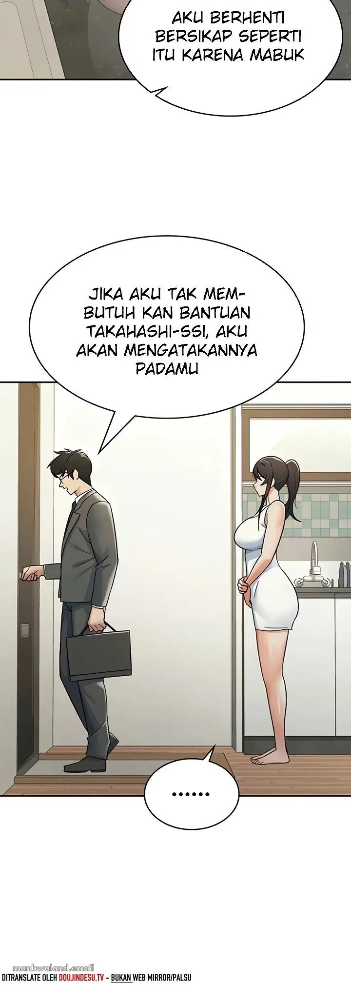 Tax Girlfriend - Chapter 16 4