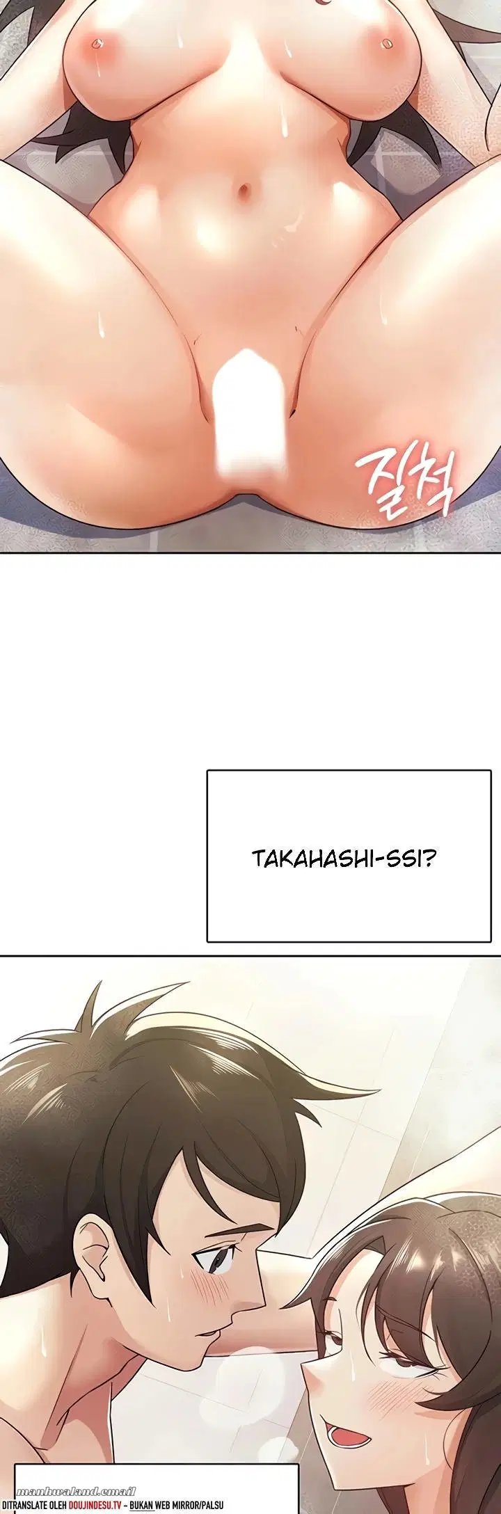 Tax Girlfriend - Chapter 15 8 Tax Girlfriend - Chapter 15 8