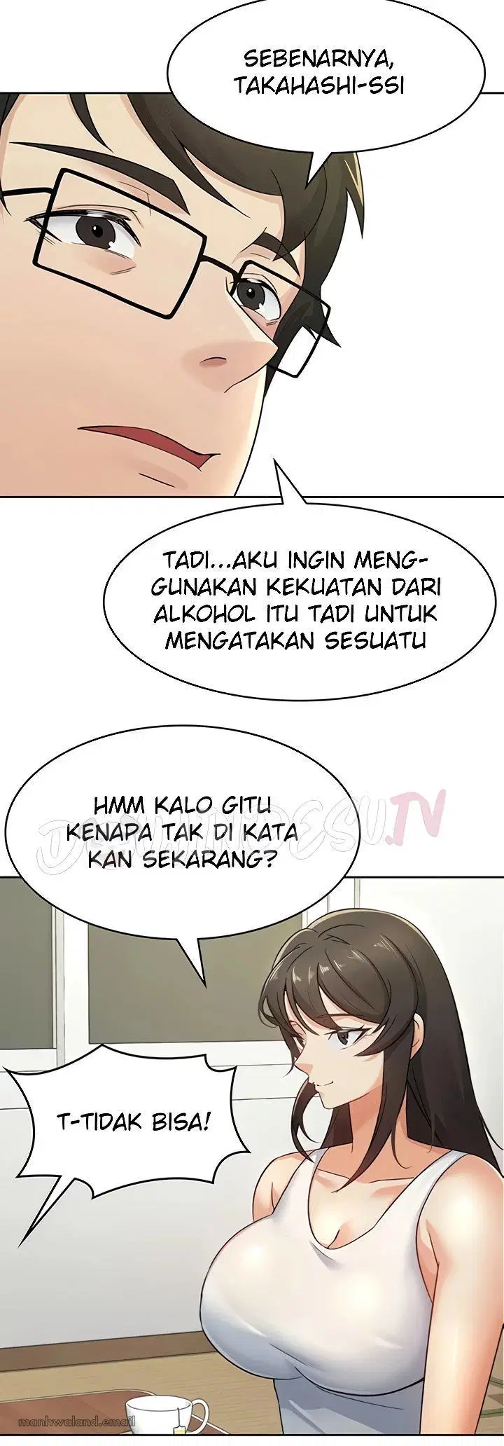 Tax Girlfriend - Chapter 15 28 Tax Girlfriend - Chapter 15 28