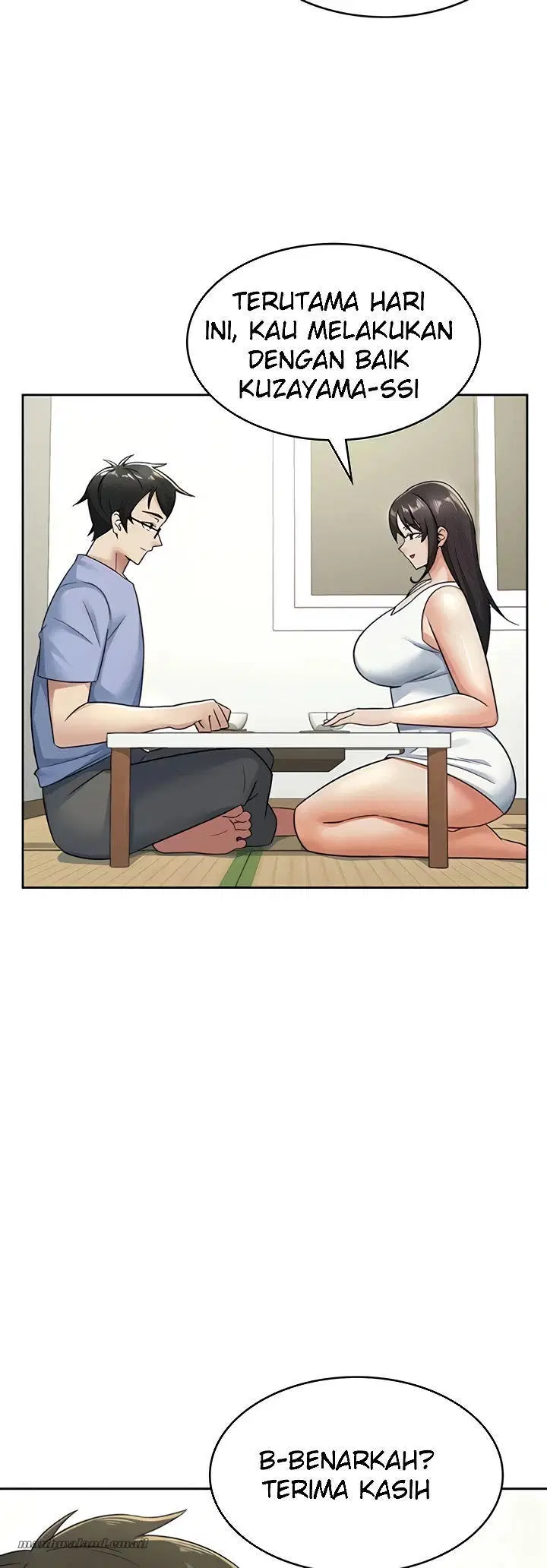 Tax Girlfriend - Chapter 15 26 Tax Girlfriend - Chapter 15 26