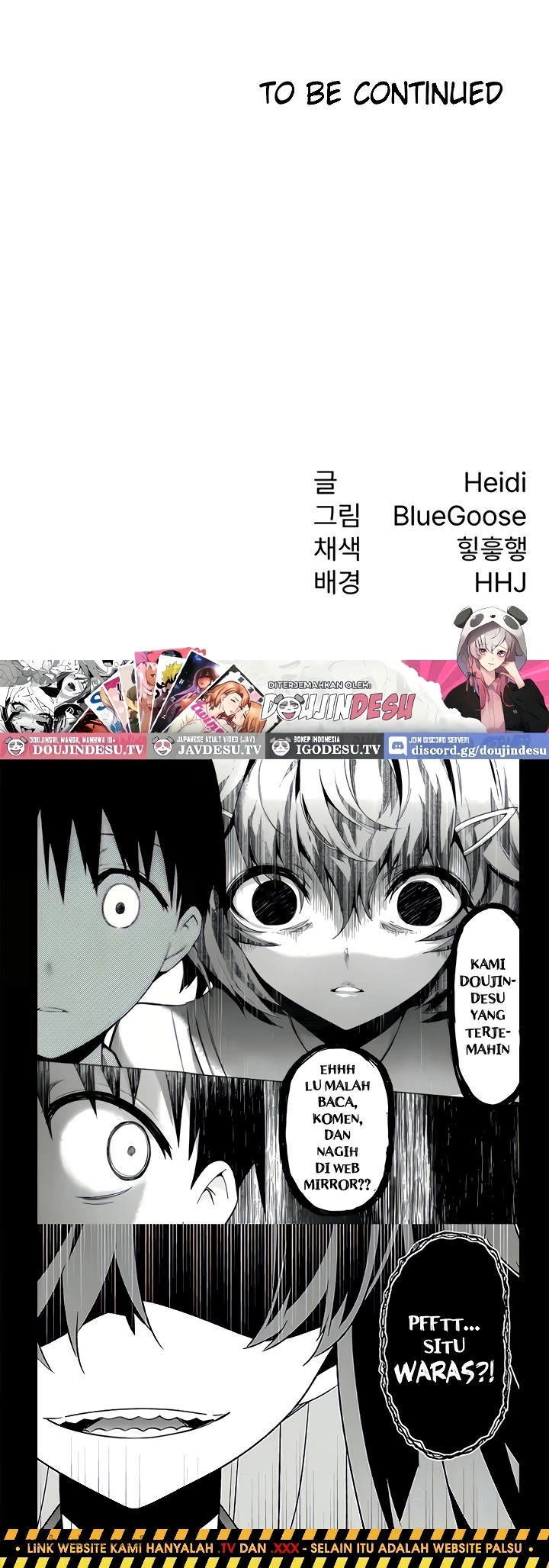 Tax Girlfriend - Chapter 15 33 Tax Girlfriend - Chapter 15 33