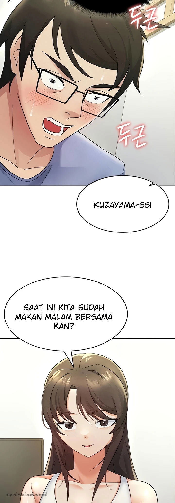 Tax Girlfriend - Chapter 15 30 Tax Girlfriend - Chapter 15 30