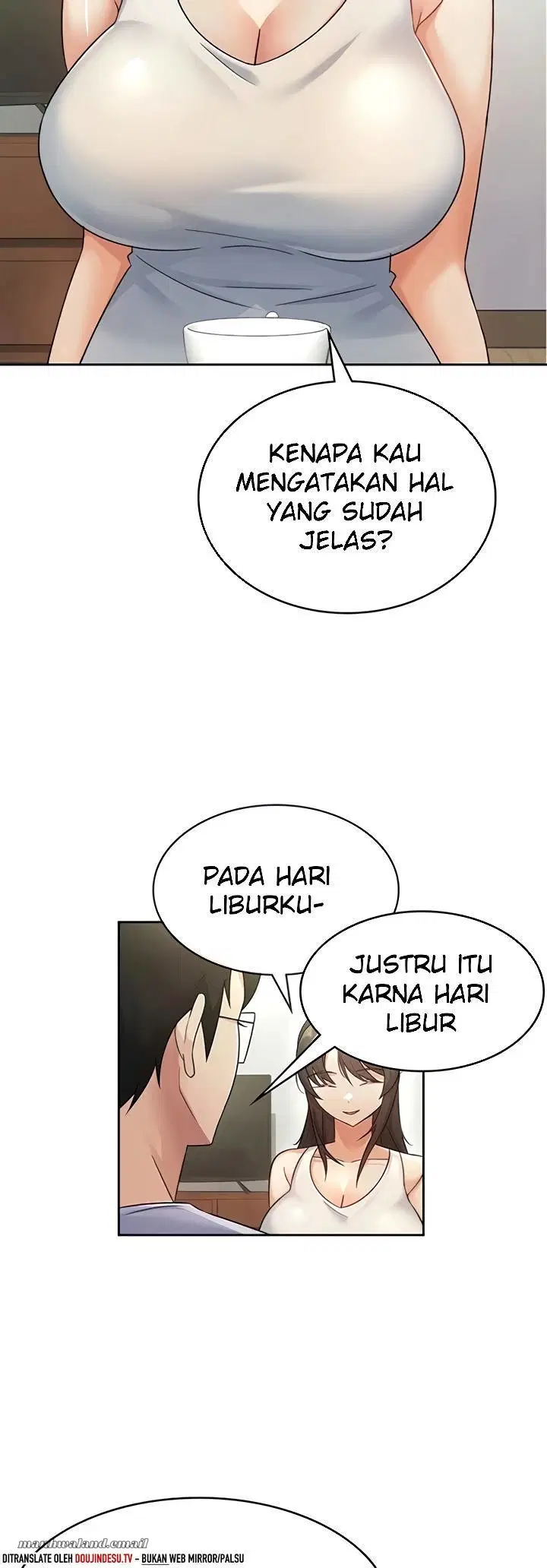 Tax Girlfriend - Chapter 15 31 Tax Girlfriend - Chapter 15 31