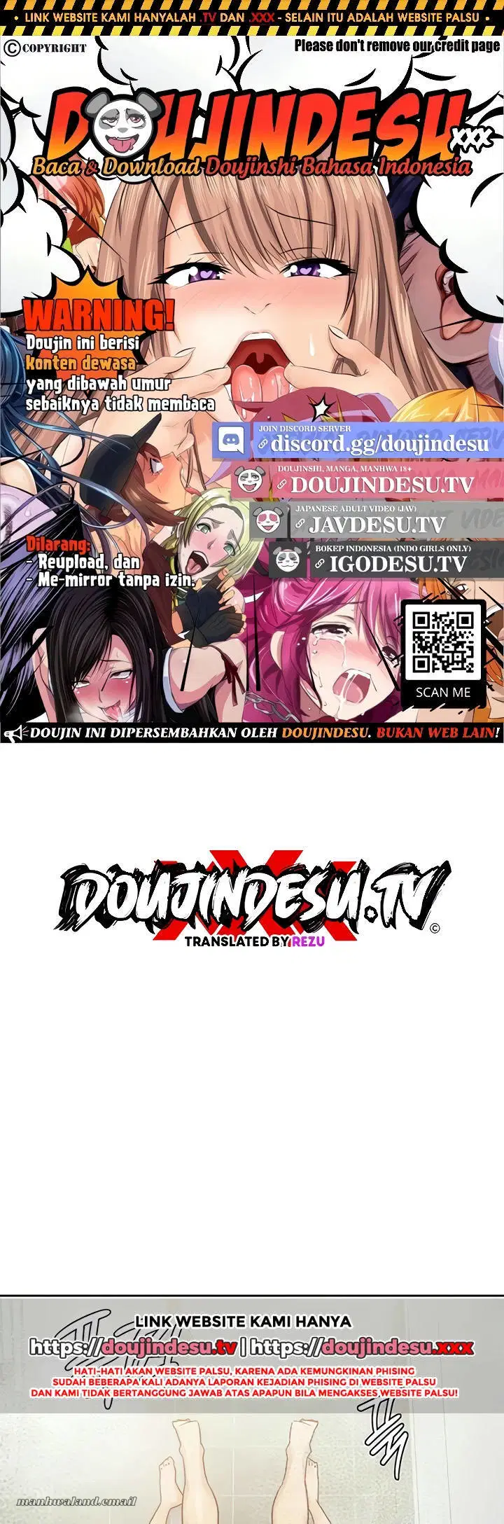 Tax Girlfriend - Chapter 15 1 Tax Girlfriend - Chapter 15 1