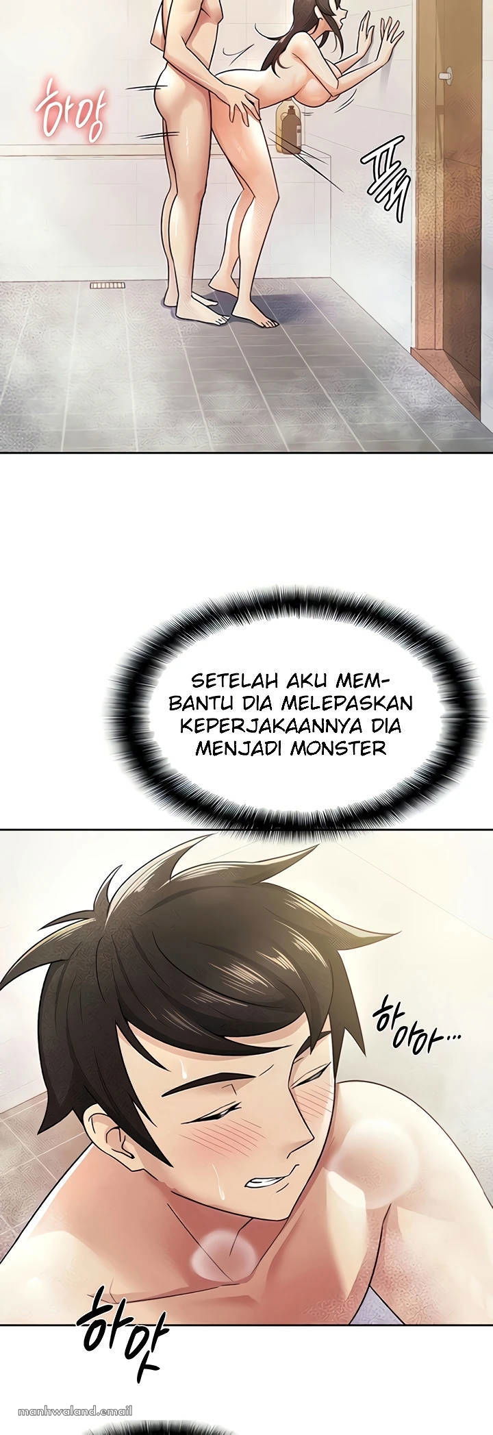 Tax Girlfriend - Chapter 15 17 Tax Girlfriend - Chapter 15 17