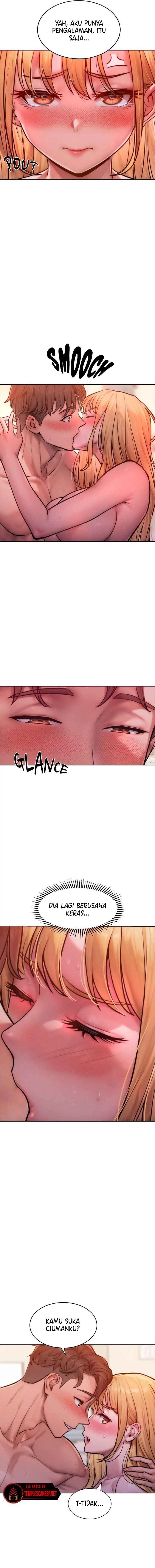 Tasty Missus x4 - Chapter 3 8 Tasty Missus x4 - Chapter 3 8