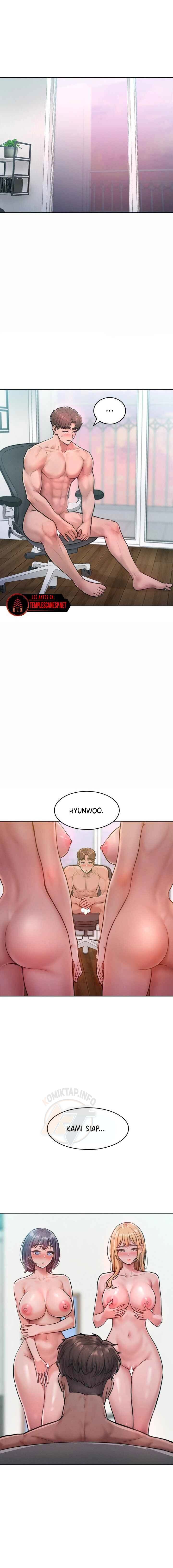 Tasty Missus x4 - Chapter 3 2 Tasty Missus x4 - Chapter 3 2