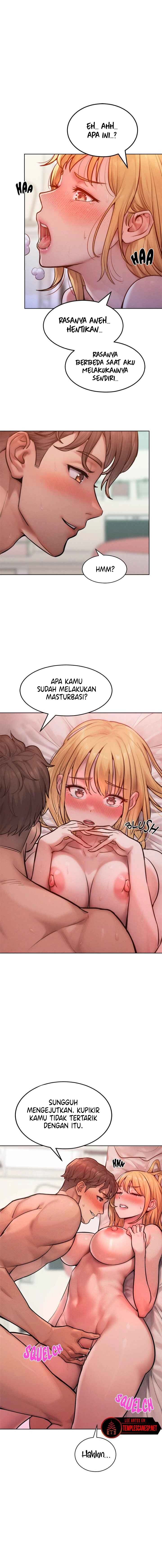 Tasty Missus x4 - Chapter 3 13 Tasty Missus x4 - Chapter 3 13