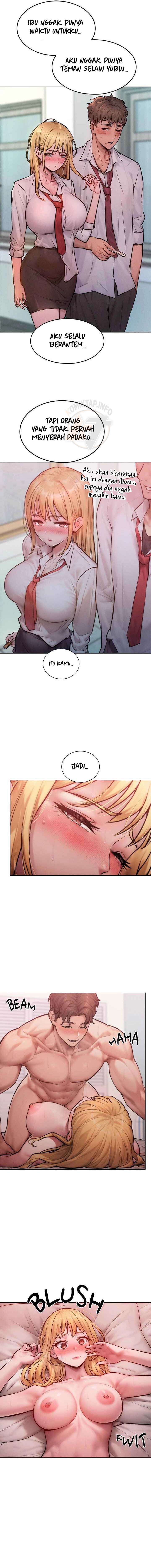 Tasty Missus x4 - Chapter 3 11 Tasty Missus x4 - Chapter 3 11