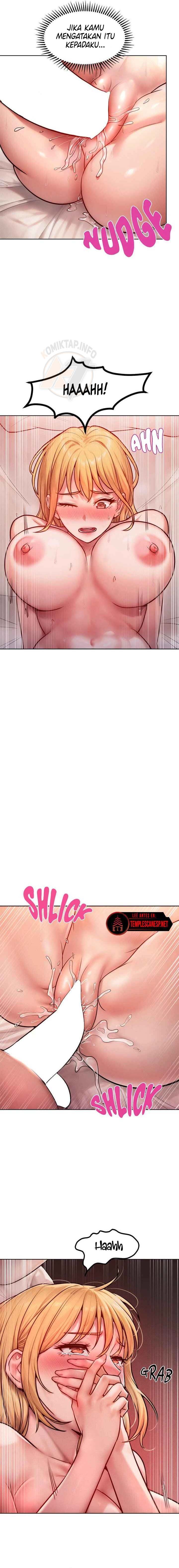 Tasty Missus x4 - Chapter 3 17 Tasty Missus x4 - Chapter 3 17