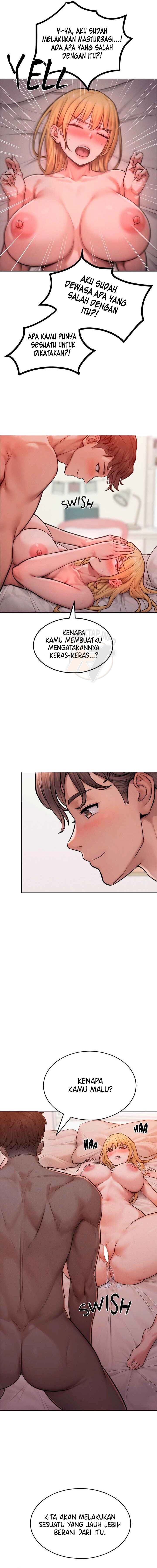 Tasty Missus x4 - Chapter 3 14 Tasty Missus x4 - Chapter 3 14