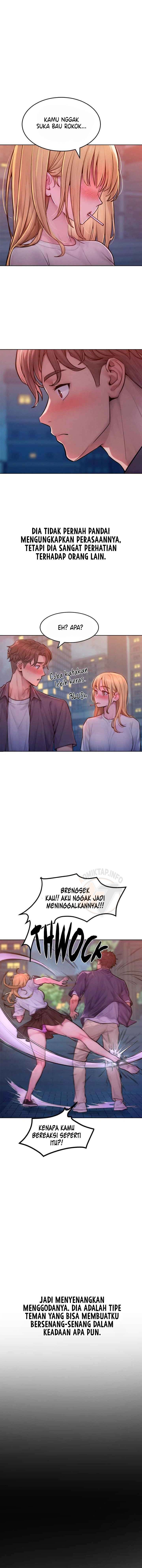 Tasty Missus x4 - Chapter 3 6 Tasty Missus x4 - Chapter 3 6