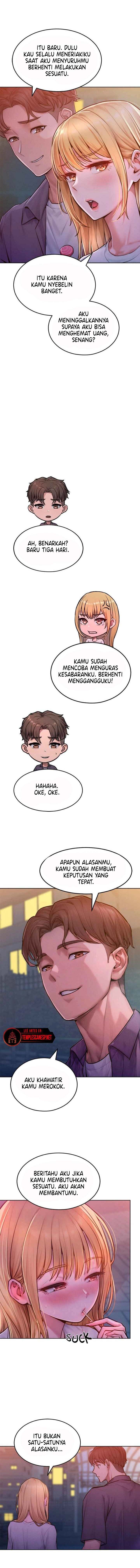 Tasty Missus x4 - Chapter 3 5 Tasty Missus x4 - Chapter 3 5