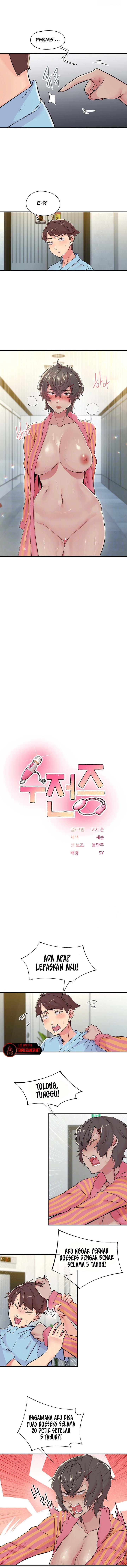 Tremors - Chapter 19 2