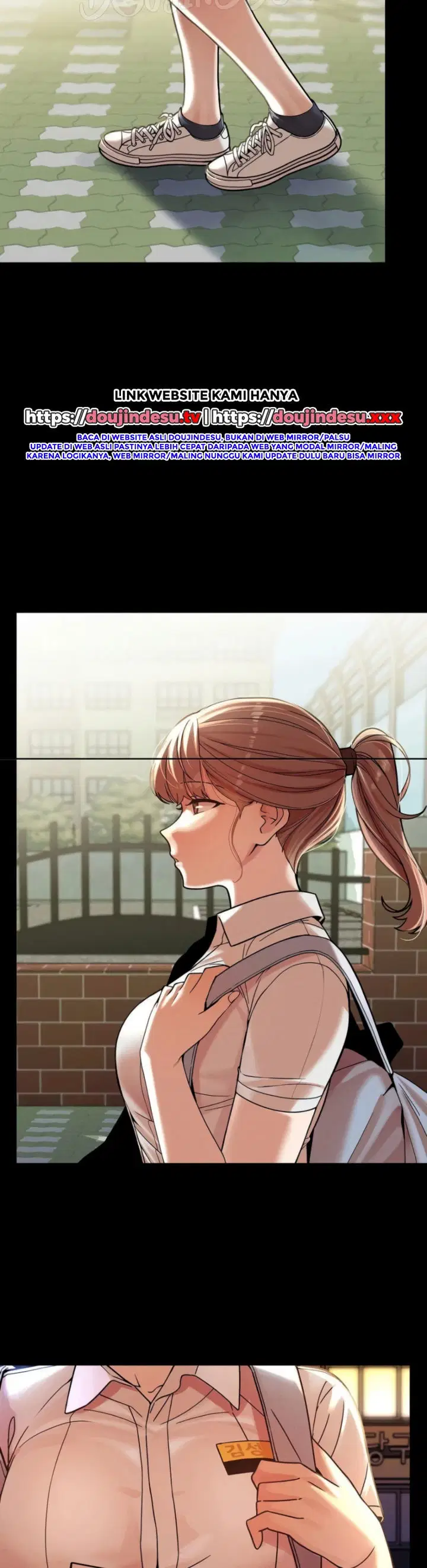69 University - Chapter 20 2