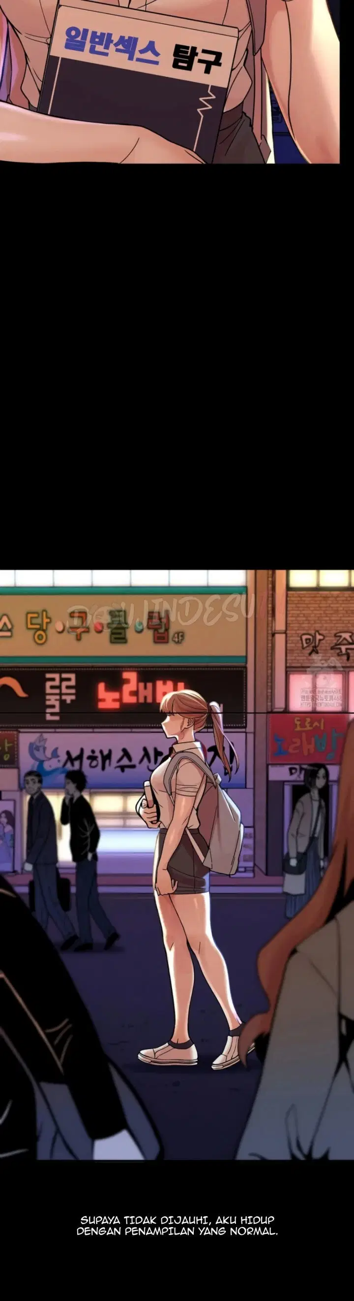 69 University - Chapter 20 3