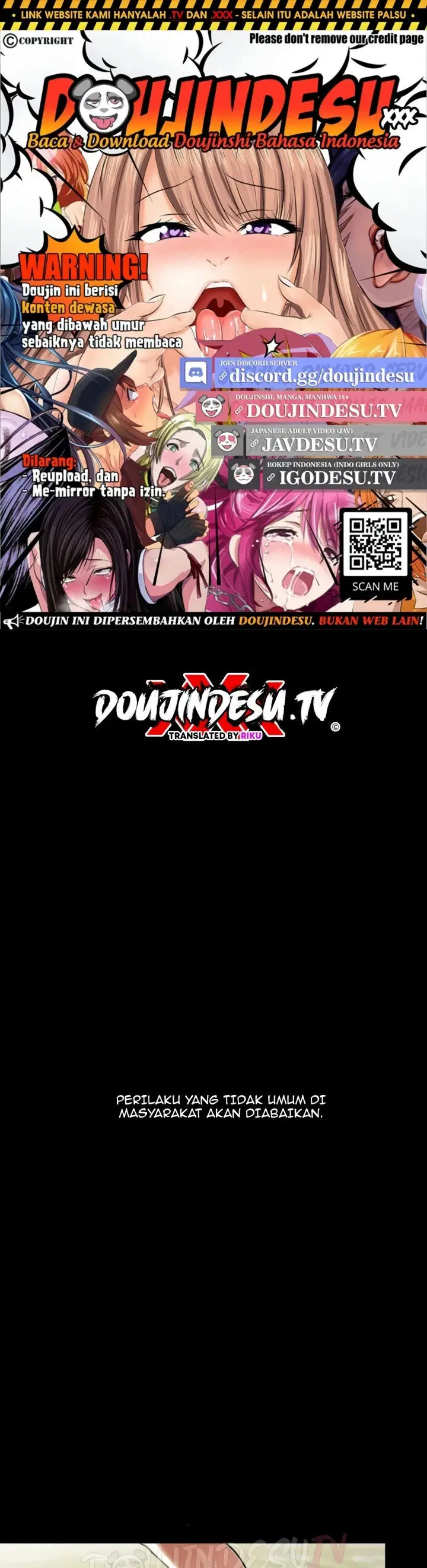 69 University - Chapter 20 1