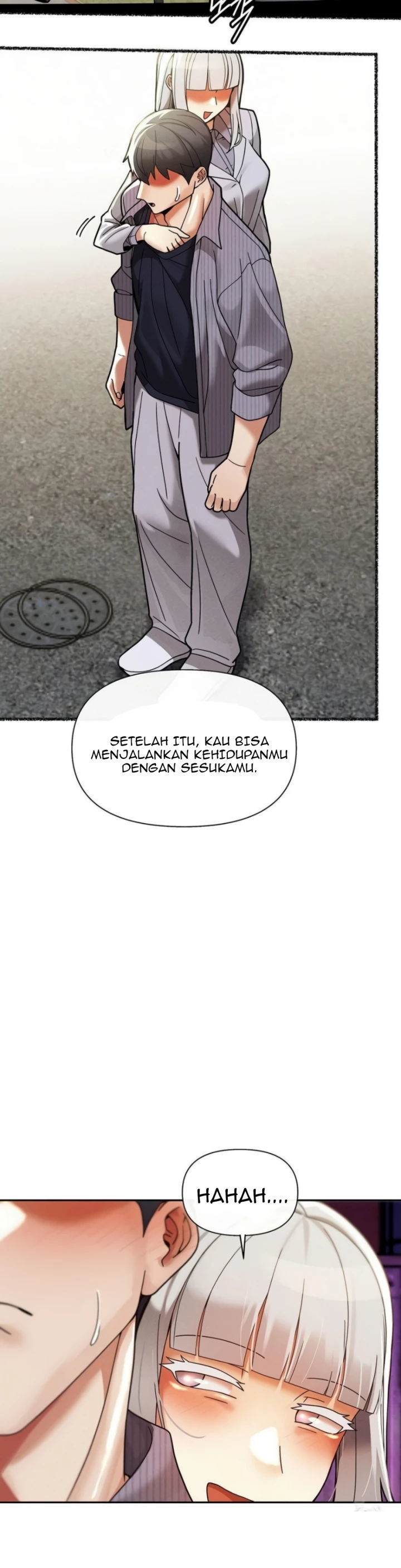 69 University - Chapter 25 26