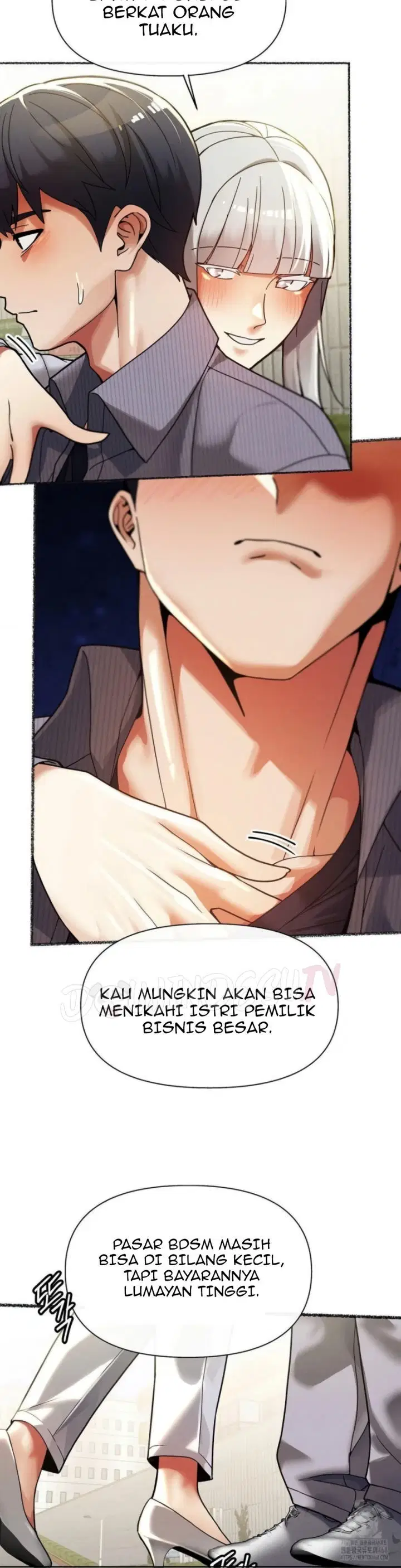 69 University - Chapter 25 25