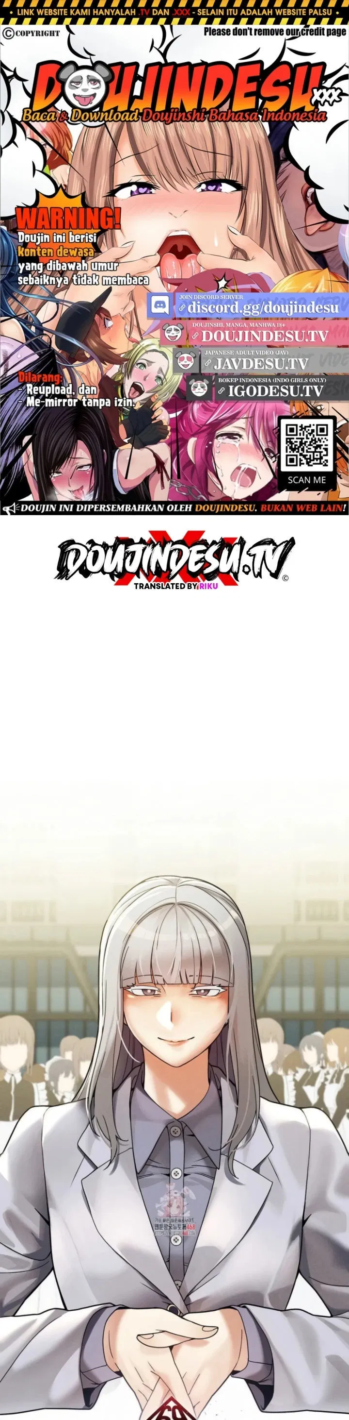 69 University - Chapter 25 1