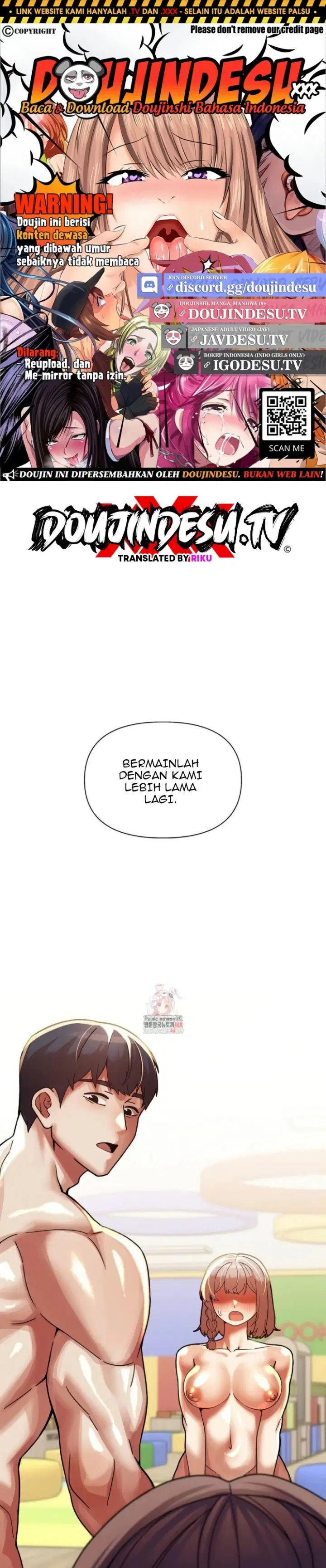 69 University - Chapter 18 1