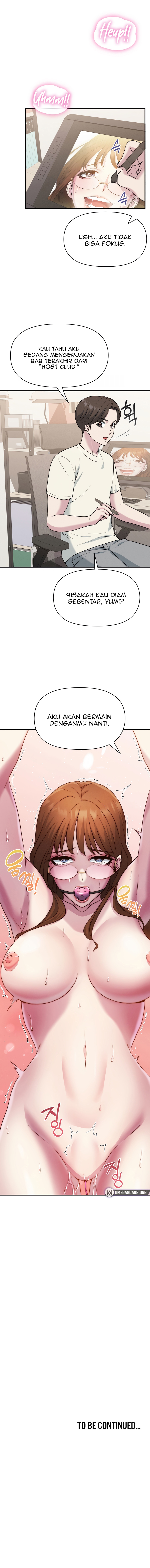 Host Club - Chapter 19 11