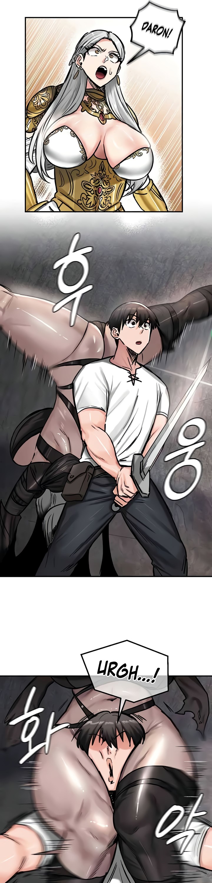 Regressed Warrior&#8217;s Female Dominance - Chapter 42 11