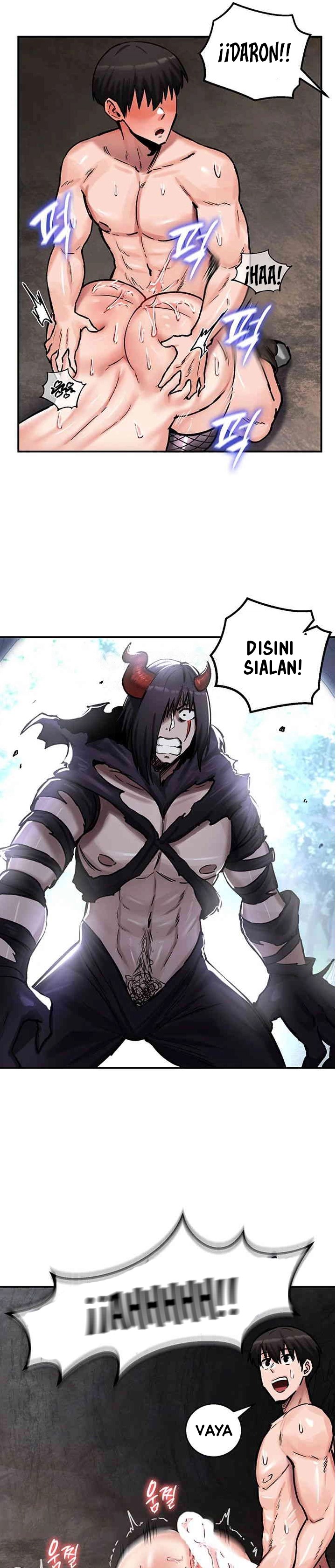 Regressed Warrior’s Female Dominance - Chapter 40 23 Regressed Warrior’s Female Dominance - Chapter 40 23