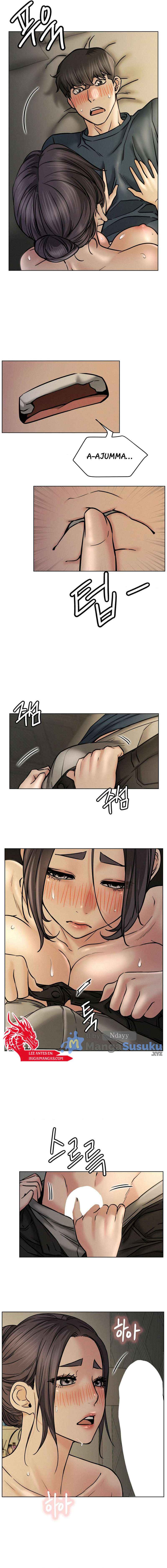 Staying with Ajumma - Chapter 89 9