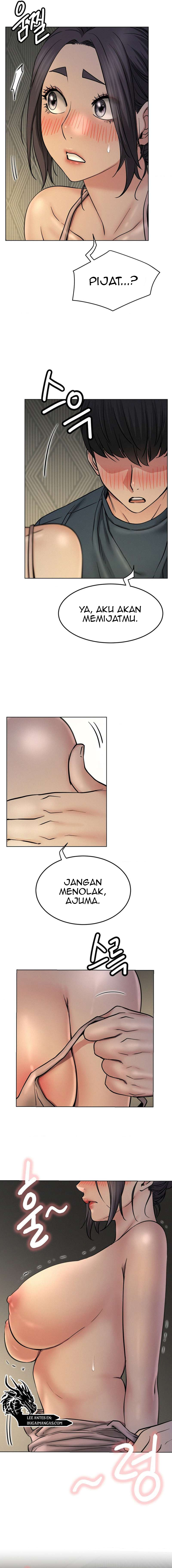 Staying with Ajumma - Chapter 89 2