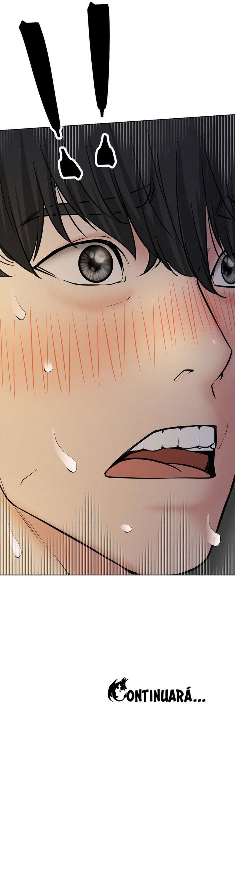 Staying with Ajumma - Chapter 89 18