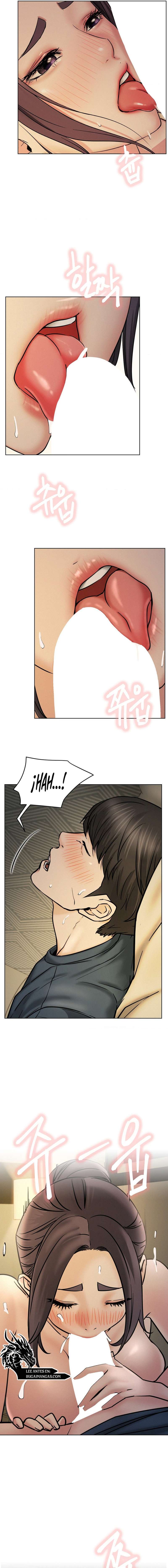 Staying with Ajumma - Chapter 89 10