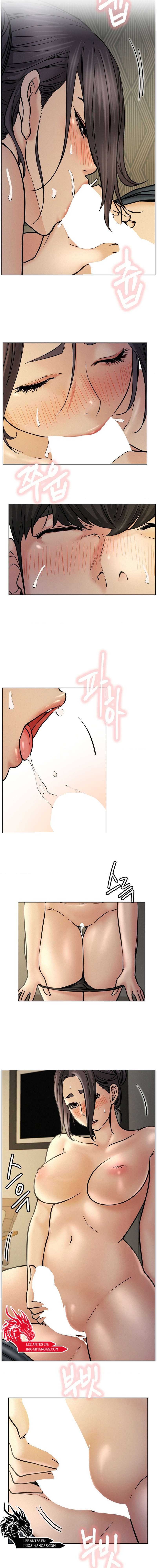 Staying with Ajumma - Chapter 89 11