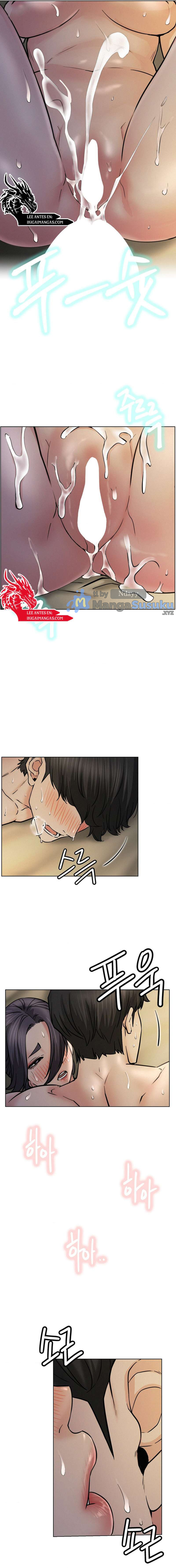 Staying with Ajumma - Chapter 89 17