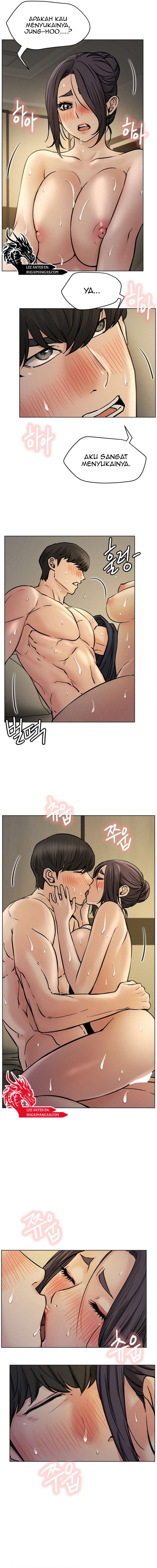 Staying with Ajumma - Chapter 89 14