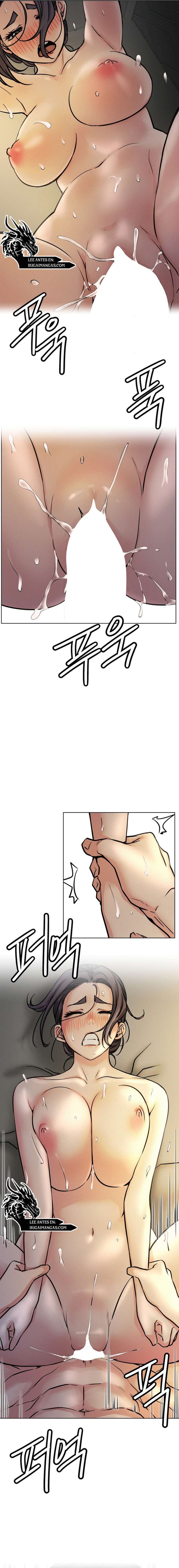 Staying with Ajumma - Chapter 89 15