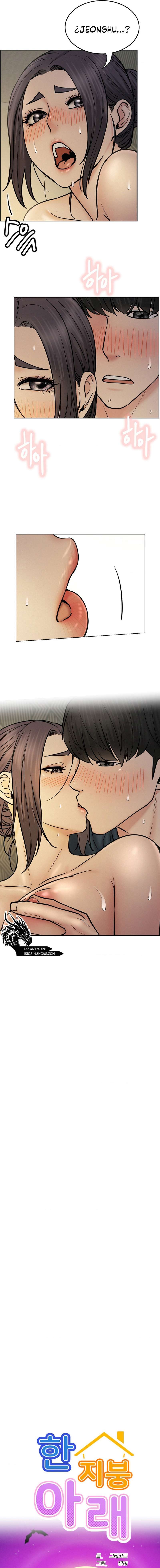 Staying with Ajumma - Chapter 89 4
