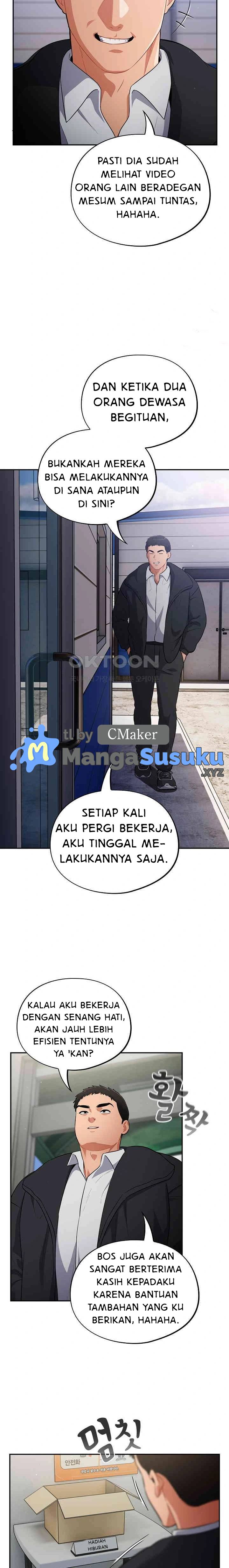 Stupidemic - Chapter 10 9