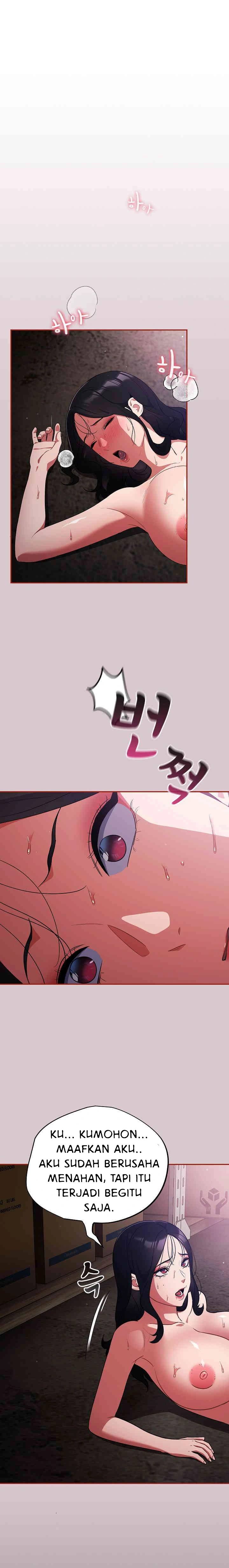 Stupidemic - Chapter 10 2