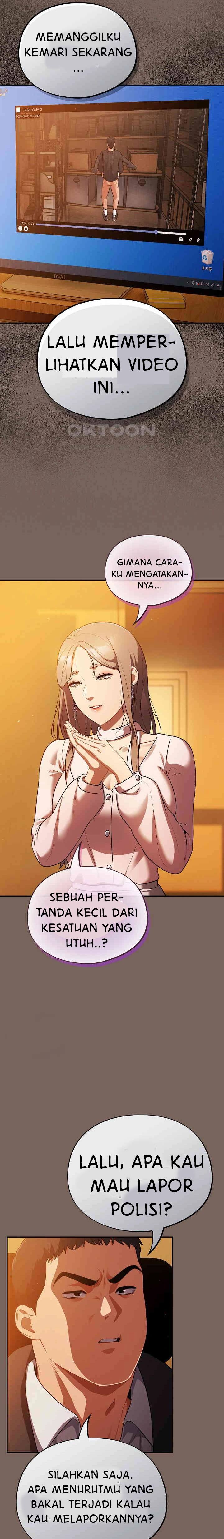 Stupidemic - Chapter 10 20