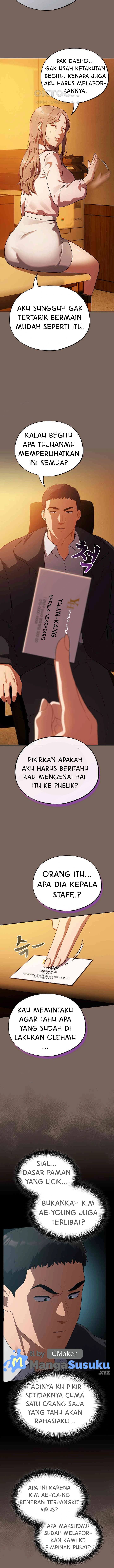 Stupidemic - Chapter 10 21