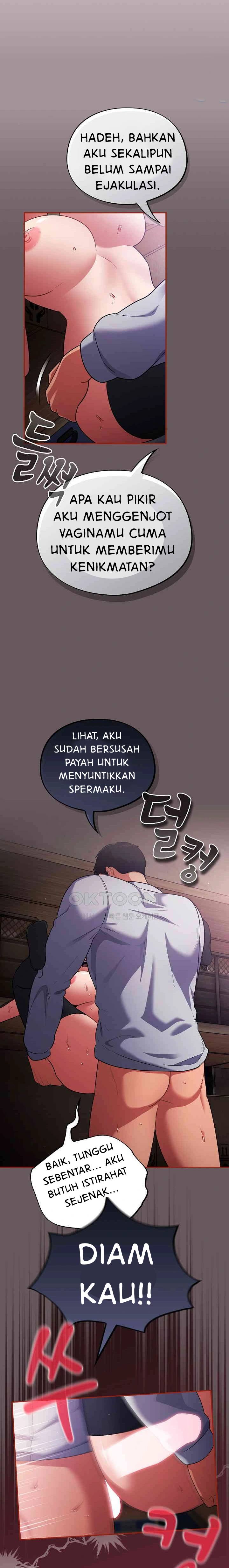 Stupidemic - Chapter 10 3