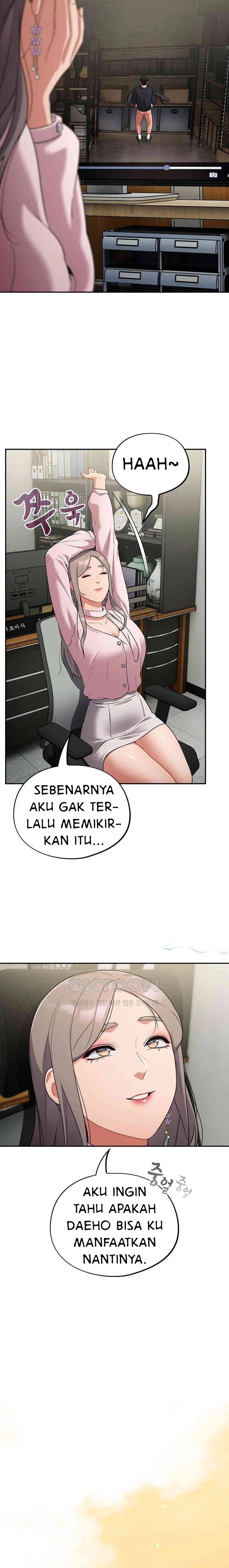 Stupidemic - Chapter 10 18