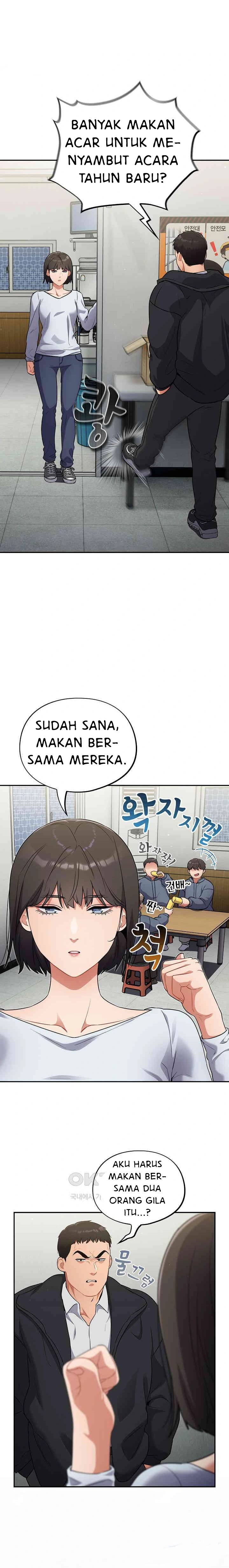 Stupidemic - Chapter 10 12